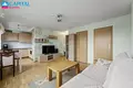 Wohnung 3 Zimmer 54 m² Memel, Litauen