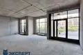 Shop 2 rooms 121 m² in Minsk, Belarus