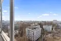 Квартира 2 комнаты 40 м² Варшава, Польша