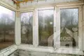 2 room apartment 38 m² Bierazinskaje, Belarus