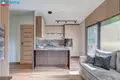 Casa 66 m² Dukeliai, Lituania