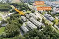 Apartamento 3 habitaciones 72 m² Tulce, Polonia