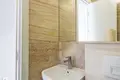 Квартира 2 спальни  Будва, Черногория