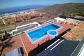 Wohnung 4 Schlafzimmer 235 m² Miraverde, Spanien