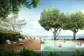 Жилой комплекс Резиденция с бассейнами и круглосуточной охраной в 700 метрах от пляжа, Пхукет, Таиланд