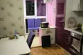 1 room apartment 43 m² Minsk, Belarus