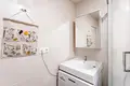 Apartamento 1 habitación 31 m² Fanipal, Belarús