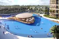 Complexe résidentiel Grand Sapphıre Blu