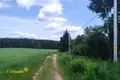 Land 102 m² Zabalocki sielski Saviet, Belarus