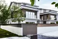 5 bedroom villa 260 m² Serik, Turkey