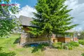 Casa 108 m² Senasis Daugeliskis, Lituania