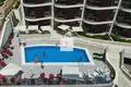 1 bedroom apartment 64 m² Becici, Montenegro