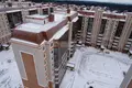 Mieszkanie 1 pokój 24 m² rejon leniński, Rosja
