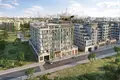 Appartement 2 chambres 1 370 m² Doubaï, Émirats arabes unis
