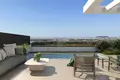 Villa de tres dormitorios 130 m² Muchamiel, España