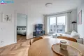 Appartement 2 chambres 42 m² Vilnius, Lituanie