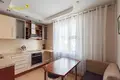 2 room apartment 62 m² Minsk, Belarus