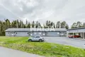 3 bedroom apartment 103 m² Pyhajoki, Finland