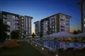 Apartamento 2 habitaciones 60 m² Mediterranean Region, Turquía