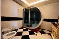 Duplex 4 chambres 350 m² Alanya, Turquie