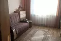 Wohnung 1 Zimmer 43 m² Fanipalski sielski Saviet, Weißrussland