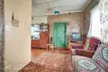 3 room house 69 m² Zabalocki sielski Saviet, Belarus