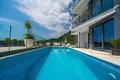 Villa 29 zimmer 1 133 m² Budva, Montenegro