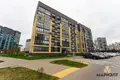 3 room apartment 60 m² Borovlyany, Belarus