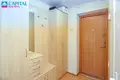 Apartamento 1 habitación 27 m² Panevėžys, Lituania