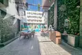 1 room apartment 3 m² Gamsha, Egypt
