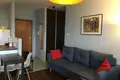 Apartamento 2 habitaciones 44 m² en Cracovia, Polonia