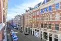 Квартира 2 комнаты 40 м² Амстердам, Нидерланды