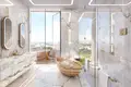 Penthouse 5 pokojów 870 m² Dubaj, Emiraty Arabskie