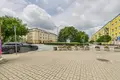 Apartamento 1 habitación 18 m² Varsovia, Polonia