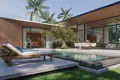villa de 3 chambres 168 m² Thalang, Thaïlande
