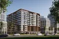 Complexe résidentiel Azizi Wares – Modern Living & Investment in Downtown Jebel Ali, Dubai.