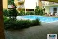 2 room apartment 41 m² Siofok, Hungary