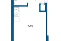 1 room apartment 20 m² Helsinki sub-region, Finland