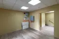 Tienda 1 habitación 42 m² en Zdanovicy, Belarús