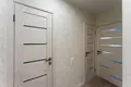 1 room apartment 41 m² Fanipalski sielski Saviet, Belarus