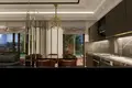 Apartamento 2 habitaciones  Alanya, Turquía