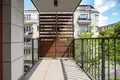 Apartamento 3 habitaciones 80 m² en Varsovia, Polonia