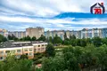 2 room apartment 54 m² Minsk, Belarus