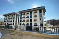Apartamento 2 habitaciones 45 m² Oba, Turquía
