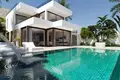 3 bedroom villa 154 m² Finestrat, Spain