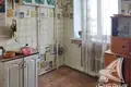 3 room apartment 56 m² Kobryn, Belarus