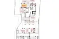 3 bedroom house 148 m² Nicosia, Cyprus