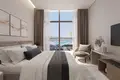 Appartement 3 chambres 108 m² Dubaï, Émirats arabes unis