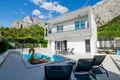 villa de 3 chambres 254 m² Makarska, Croatie