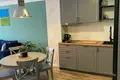 2 room apartment 43 m² in Wroclaw, Poland